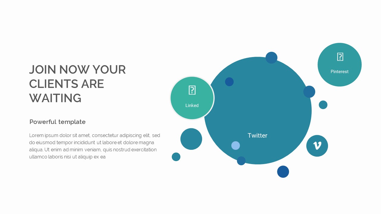 Value Proposition Pitch Deck Google Slide Template, Presentation Templates